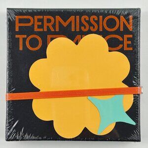 BTS 방탄소년단 PERMISSION TO DANCE ON STAGE - LIVE Album [Connect Ver]